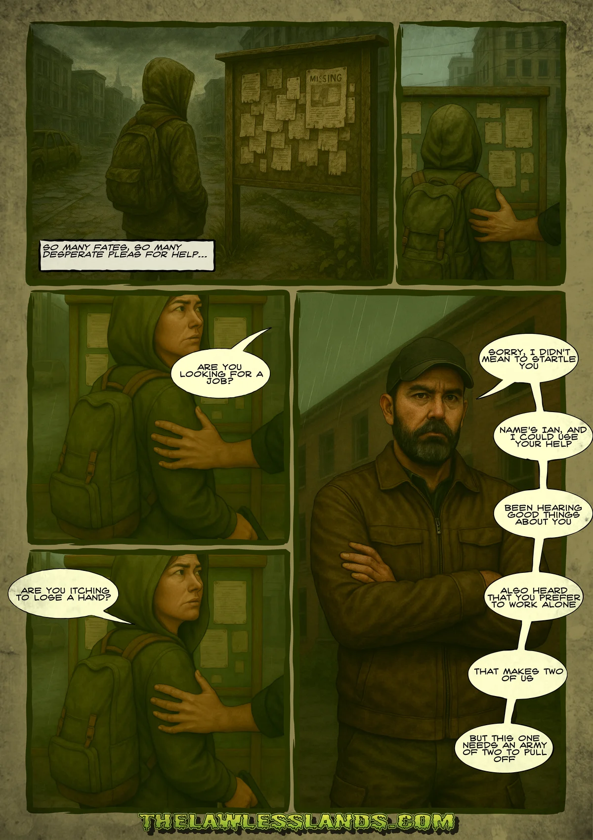 Comic page 13
