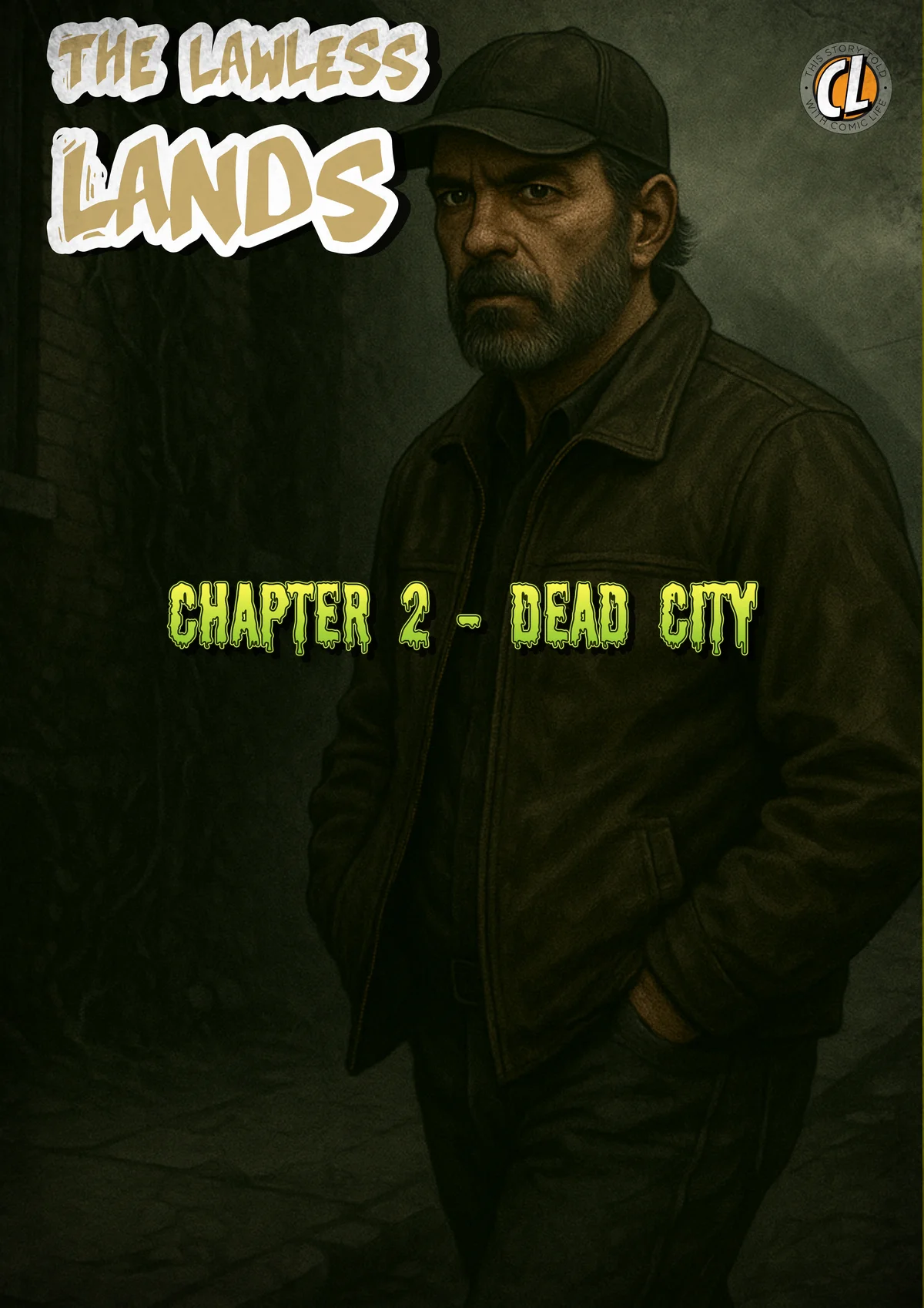 Comic page 16